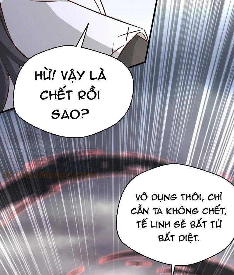 Vô Địch Đốn Ngộ Chapter 108 - 18