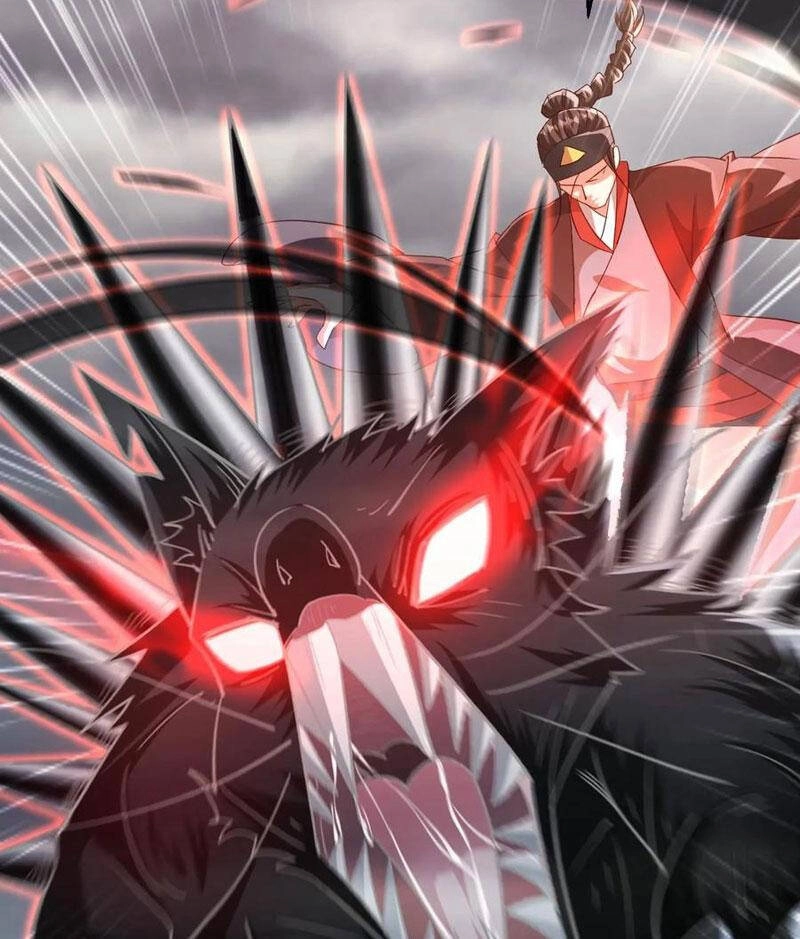 Vô Địch Đốn Ngộ Chapter 108 - 19