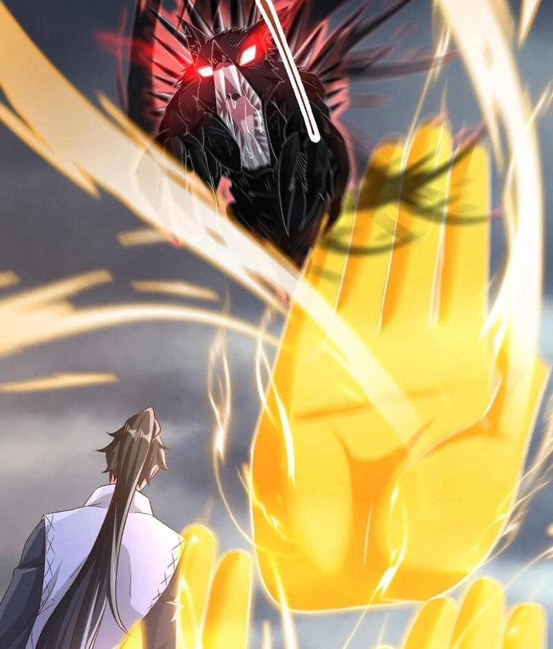 Vô Địch Đốn Ngộ Chapter 108 - 22