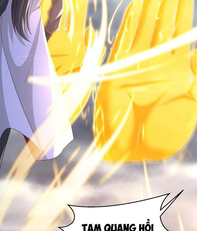 Vô Địch Đốn Ngộ Chapter 108 - 23