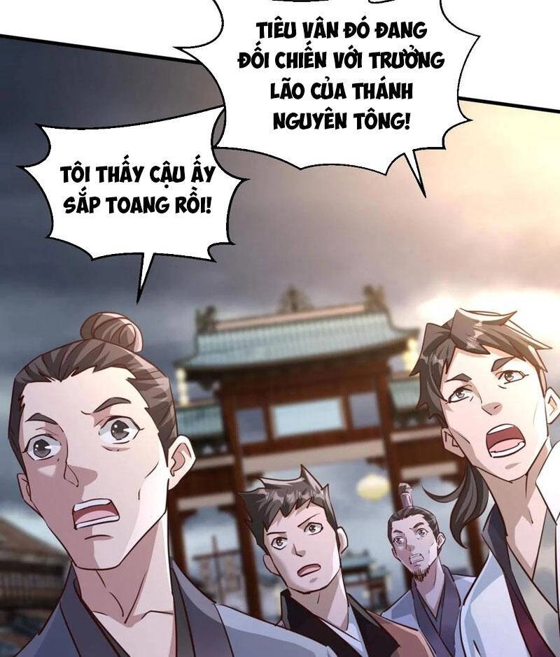 Vô Địch Đốn Ngộ Chapter 108 - 25