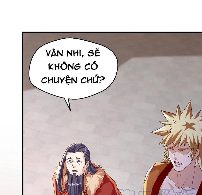 Vô Địch Đốn Ngộ Chapter 108 - 27