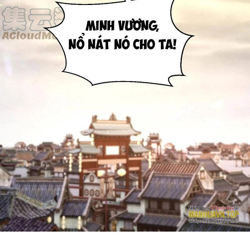 Vô Địch Đốn Ngộ Chapter 108 - 39