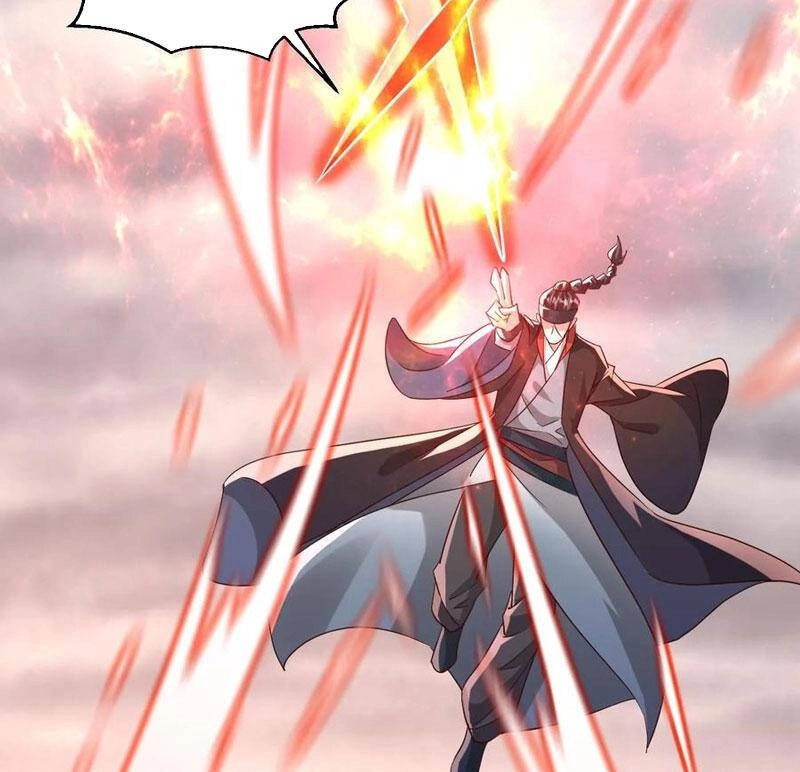 Vô Địch Đốn Ngộ Chapter 108 - 49