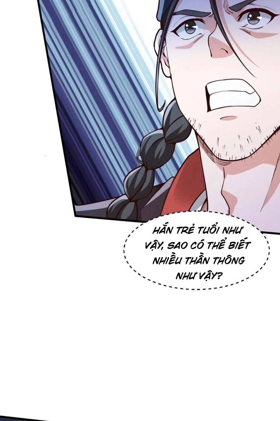 Vô Địch Đốn Ngộ Chapter 109 - 8