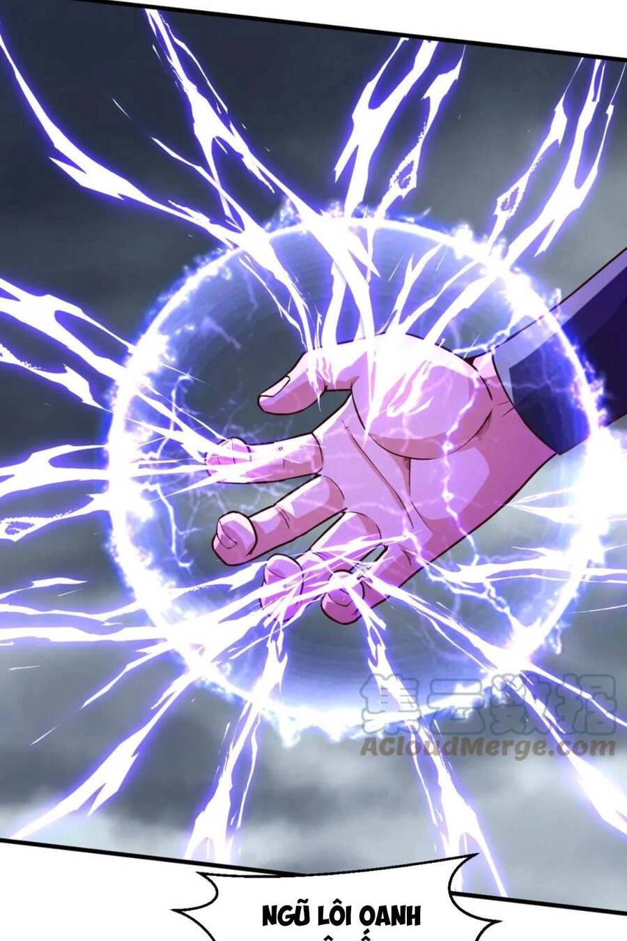 Vô Địch Đốn Ngộ Chapter 109 - 9