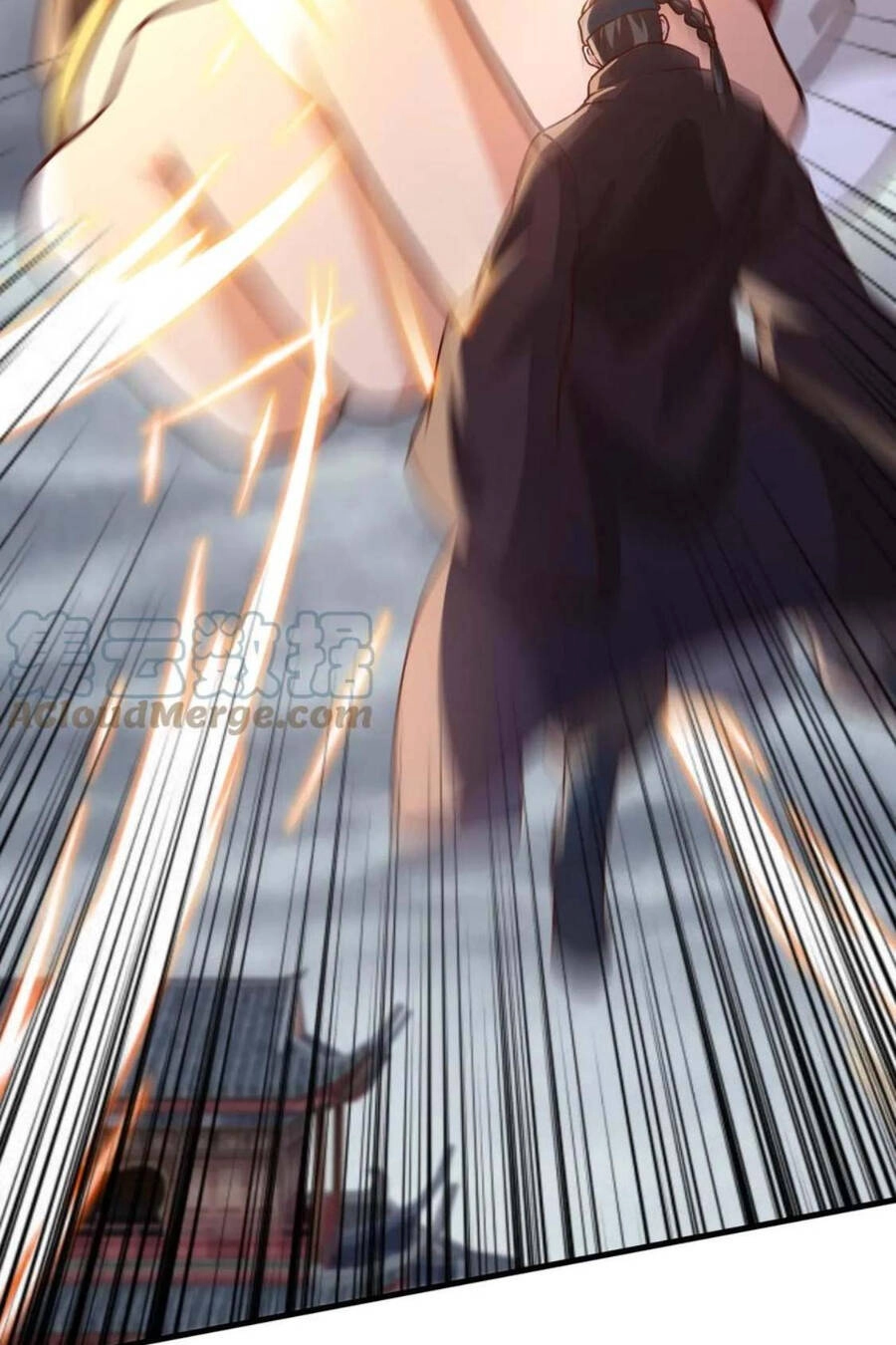 Vô Địch Đốn Ngộ Chapter 109 - 14