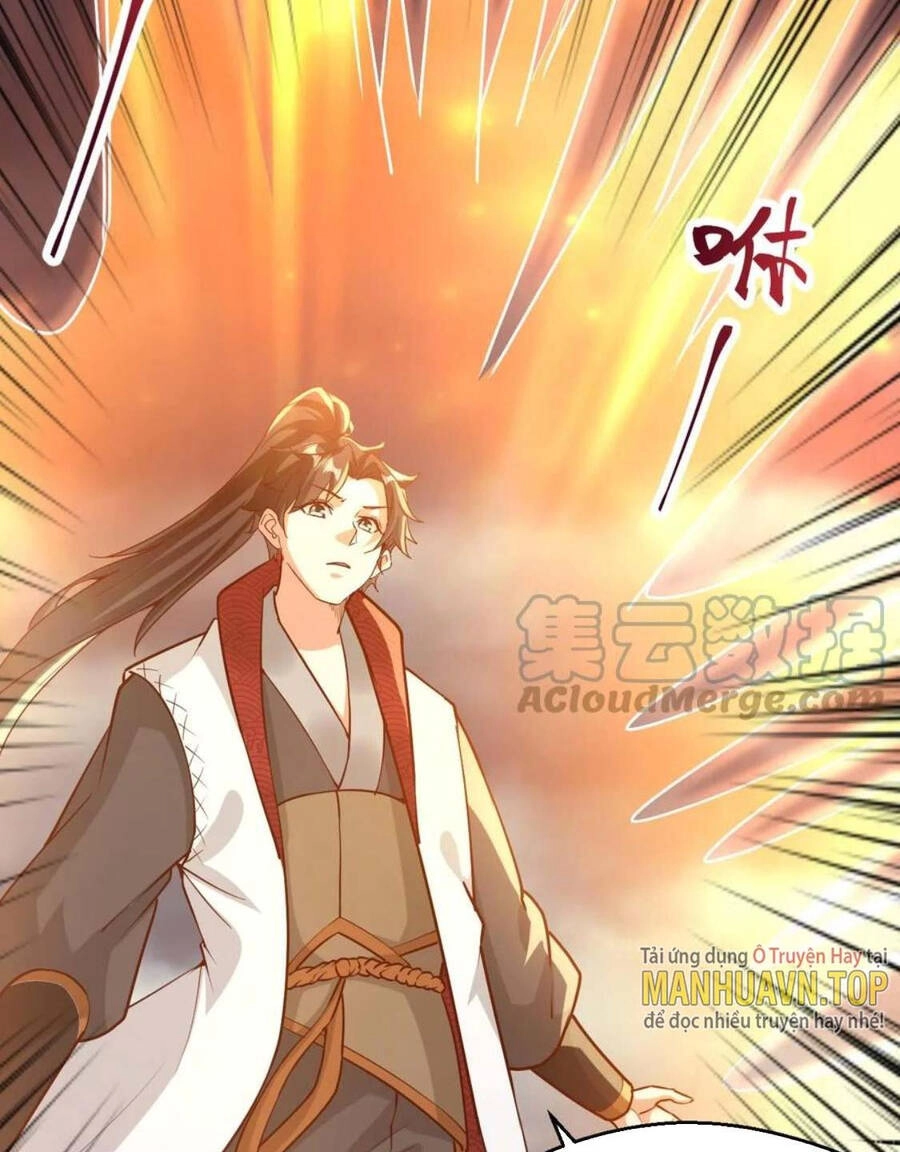 Vô Địch Đốn Ngộ Chapter 109 - 22