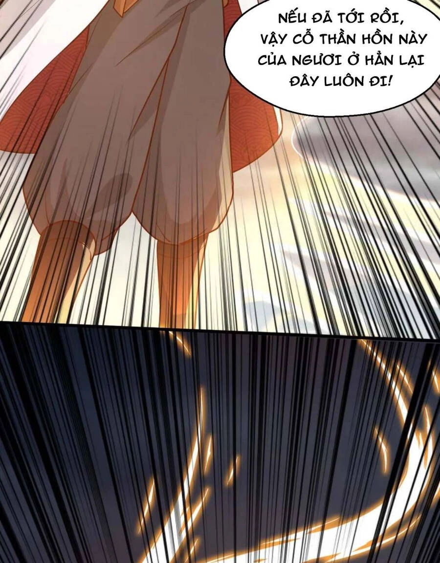 Vô Địch Đốn Ngộ Chapter 109 - 23