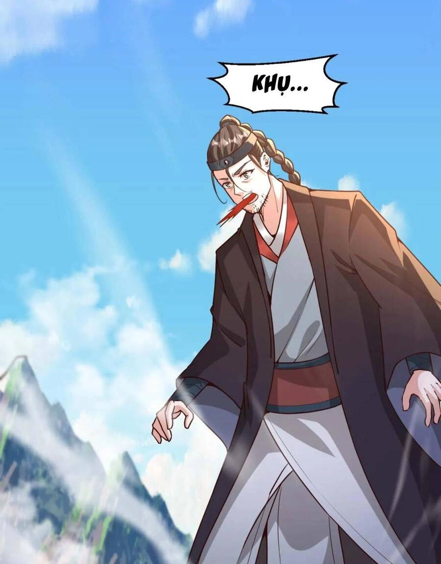 Vô Địch Đốn Ngộ Chapter 109 - 32