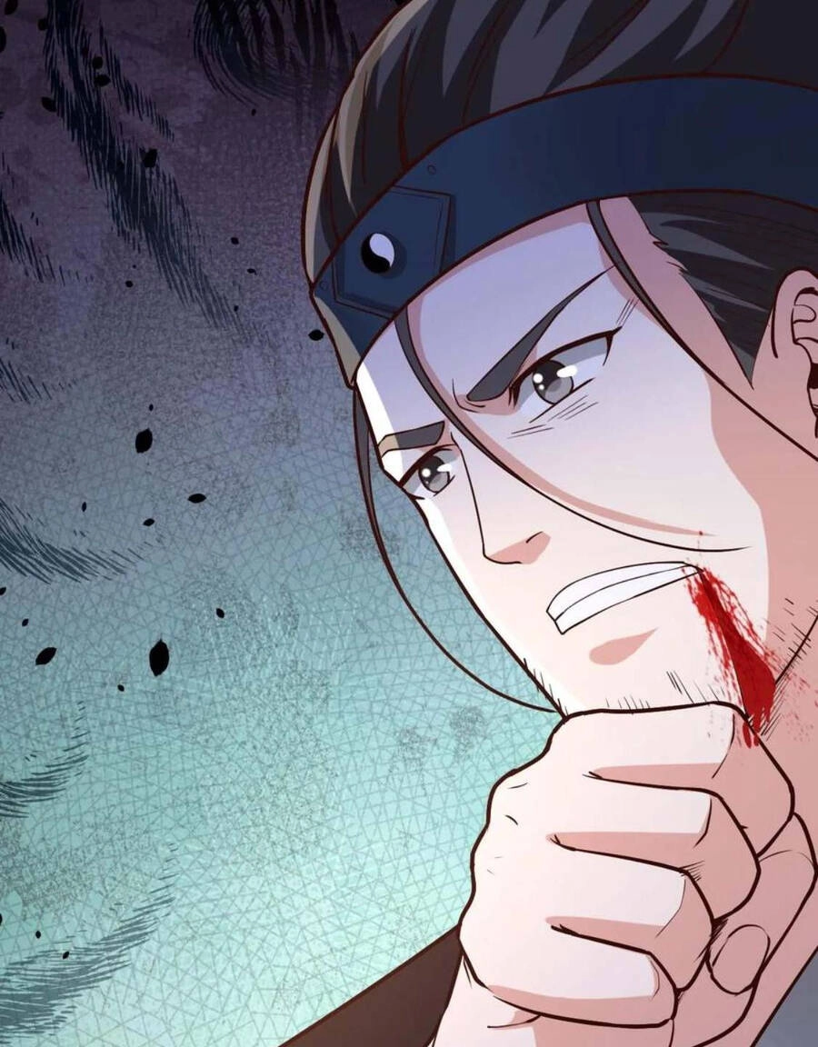 Vô Địch Đốn Ngộ Chapter 109 - 34