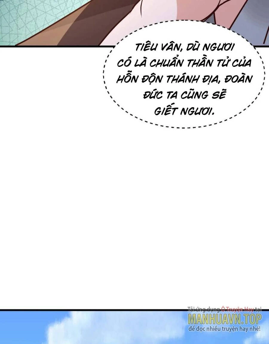 Vô Địch Đốn Ngộ Chapter 109 - 35