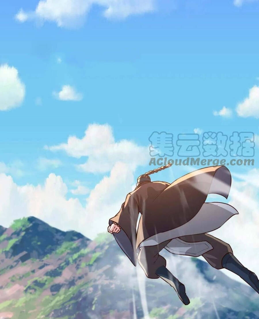 Vô Địch Đốn Ngộ Chapter 109 - 36