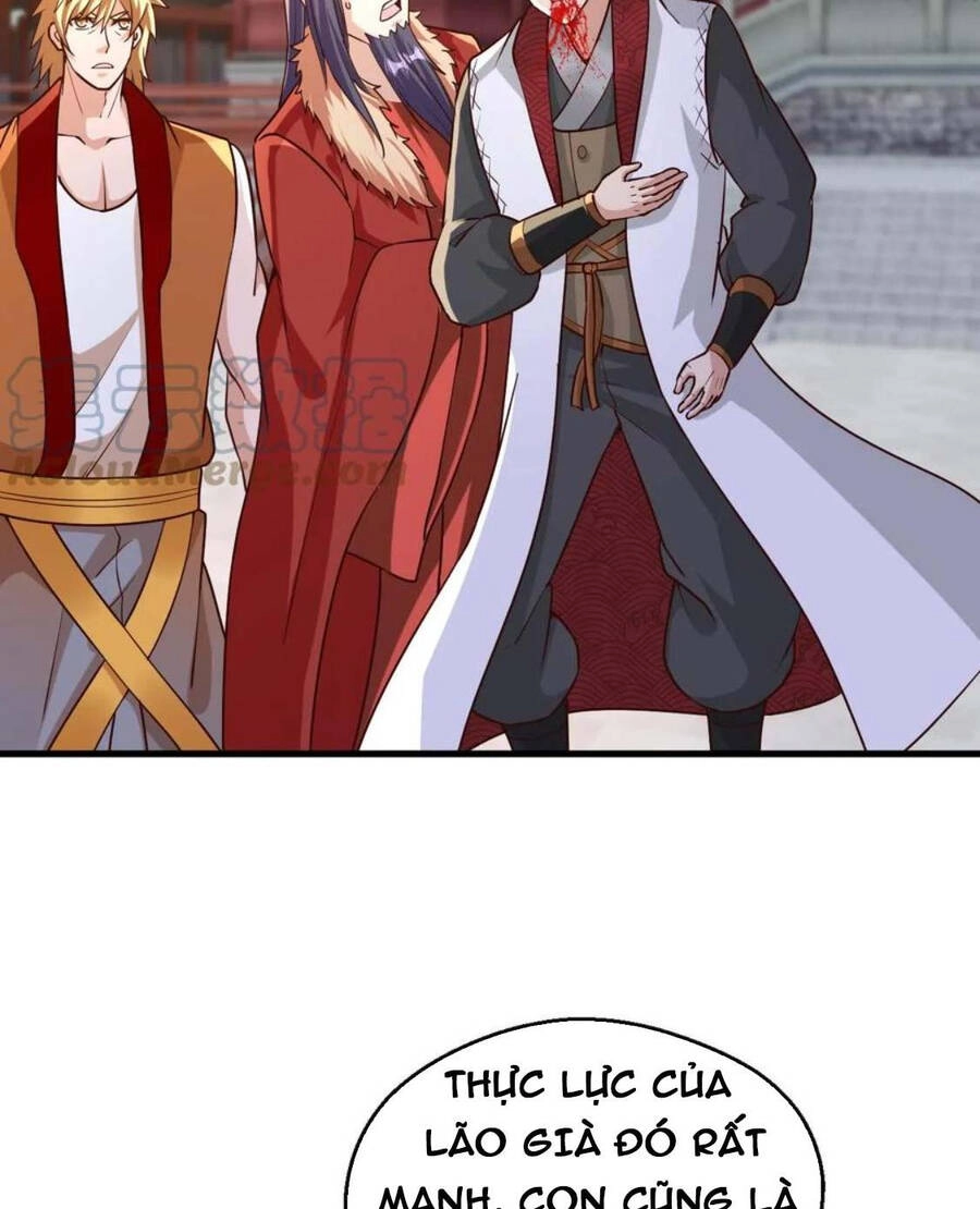 Vô Địch Đốn Ngộ Chapter 109 - 39