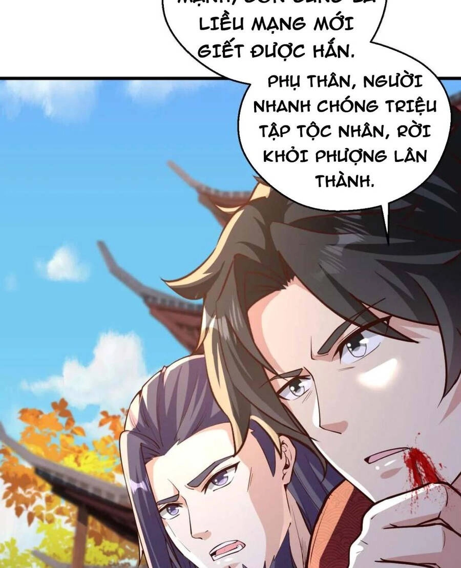 Vô Địch Đốn Ngộ Chapter 109 - 40