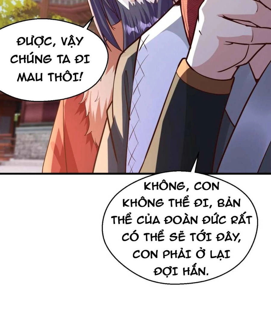 Vô Địch Đốn Ngộ Chapter 109 - 41