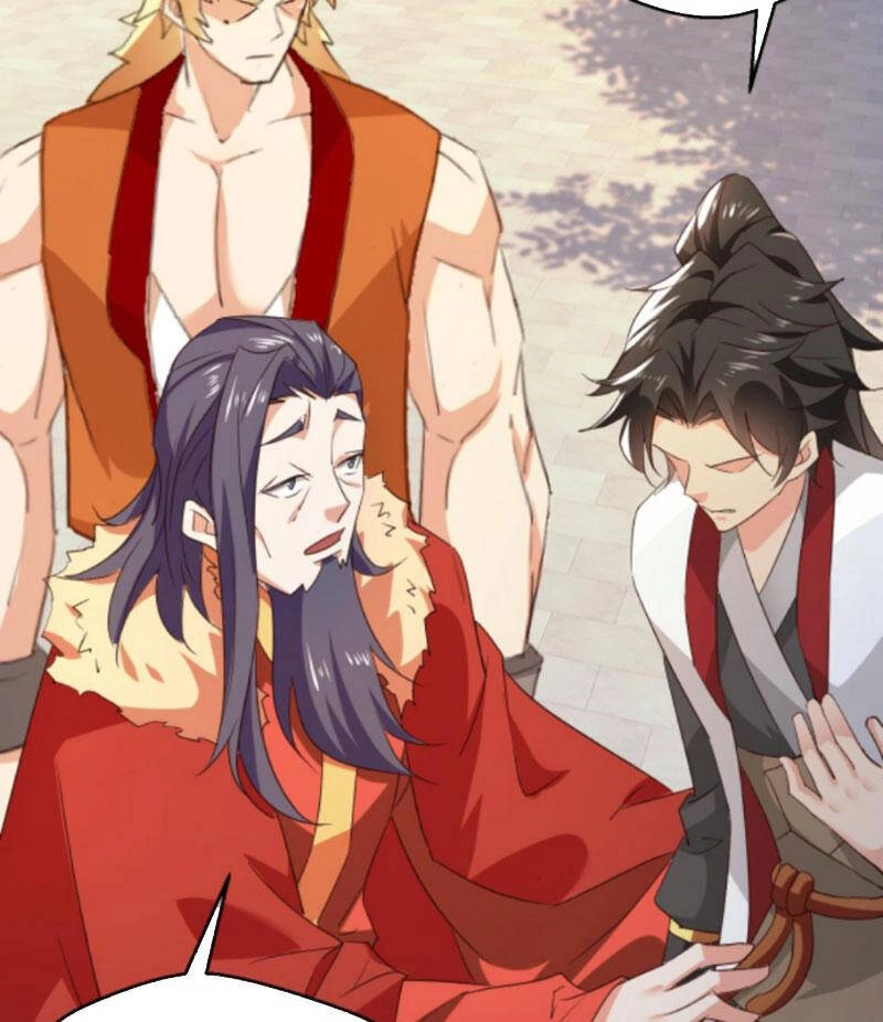 Vô Địch Đốn Ngộ Chapter 110 - 2