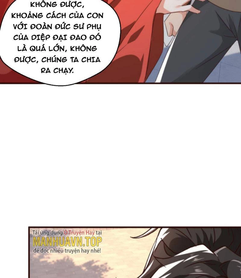 Vô Địch Đốn Ngộ Chapter 110 - 3