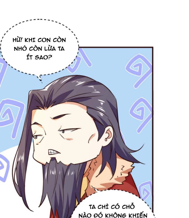Vô Địch Đốn Ngộ Chapter 110 - 6