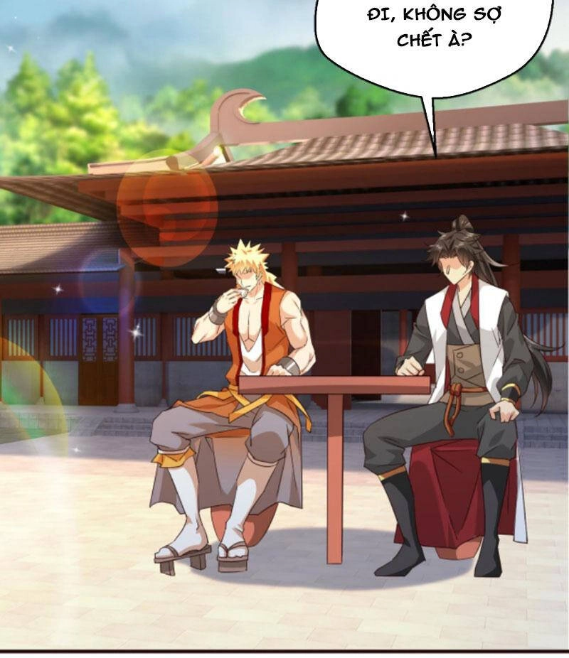 Vô Địch Đốn Ngộ Chapter 110 - 13