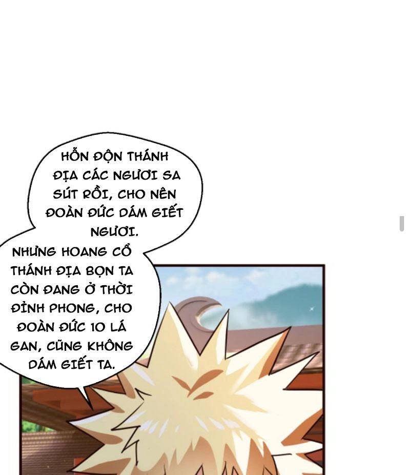 Vô Địch Đốn Ngộ Chapter 110 - 14