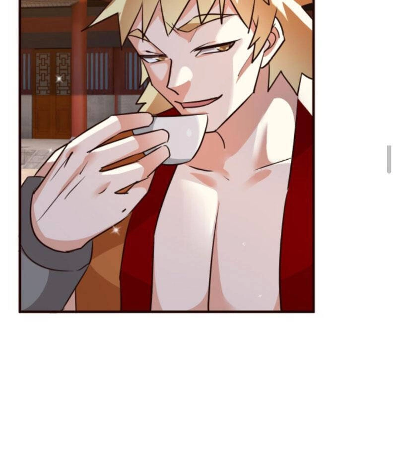 Vô Địch Đốn Ngộ Chapter 110 - 15