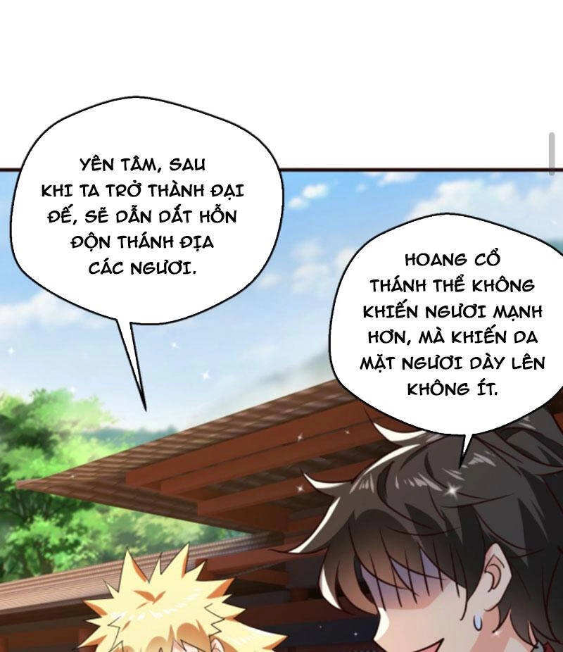 Vô Địch Đốn Ngộ Chapter 110 - 16