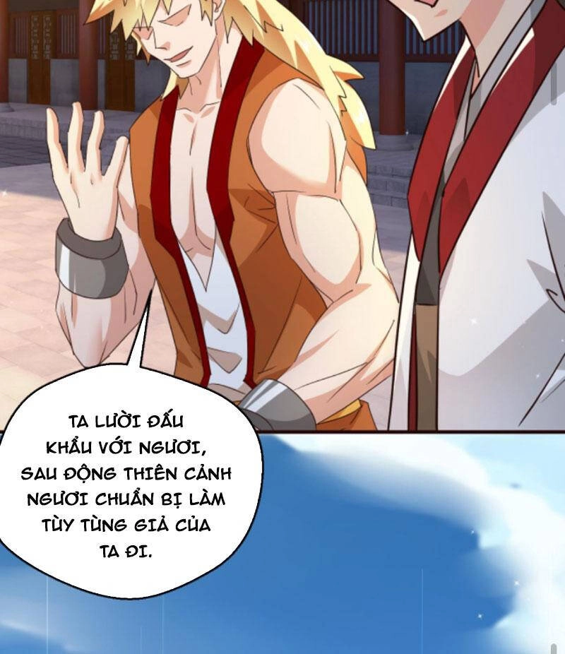 Vô Địch Đốn Ngộ Chapter 110 - 17