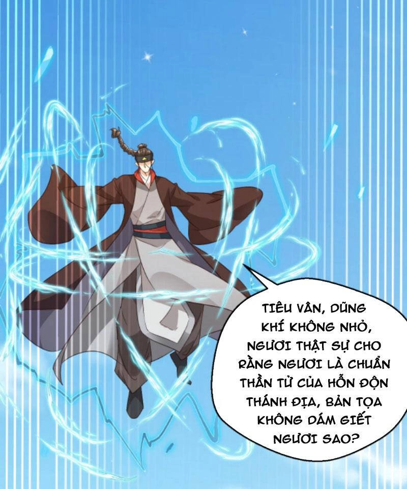 Vô Địch Đốn Ngộ Chapter 110 - 20
