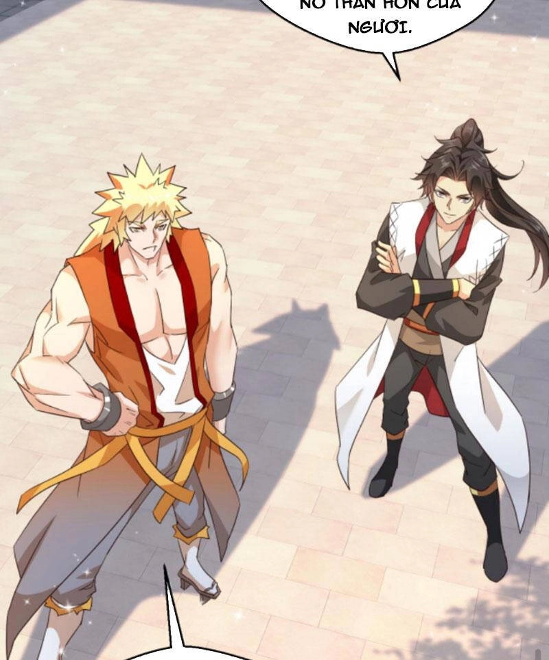 Vô Địch Đốn Ngộ Chapter 110 - 23