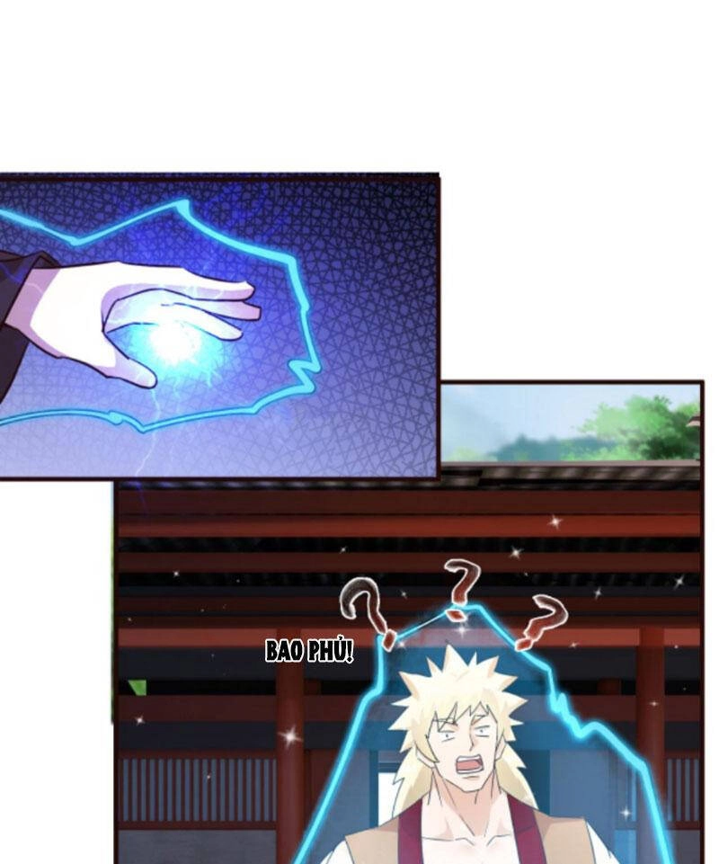 Vô Địch Đốn Ngộ Chapter 110 - 26