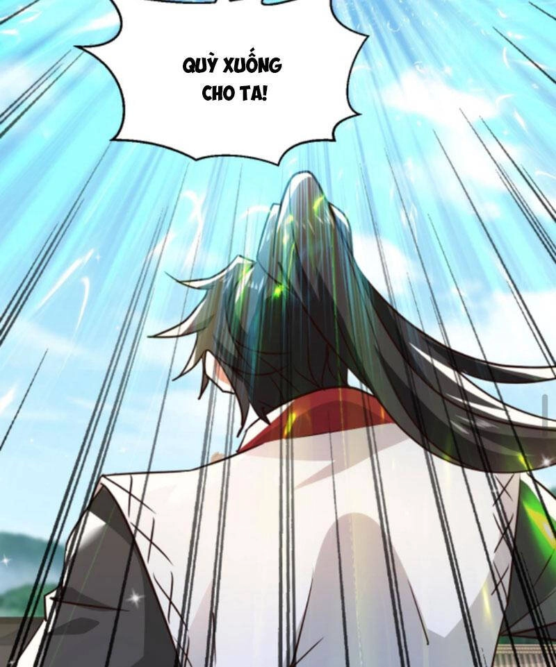 Vô Địch Đốn Ngộ Chapter 110 - 31