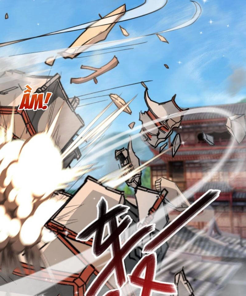 Vô Địch Đốn Ngộ Chapter 110 - 33