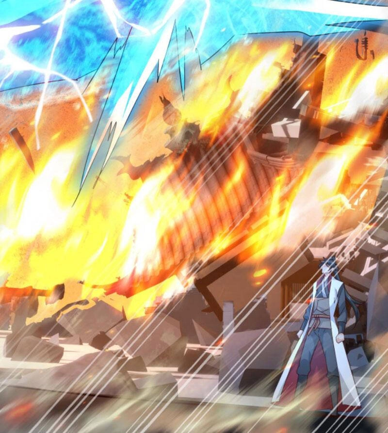 Vô Địch Đốn Ngộ Chapter 110 - 42