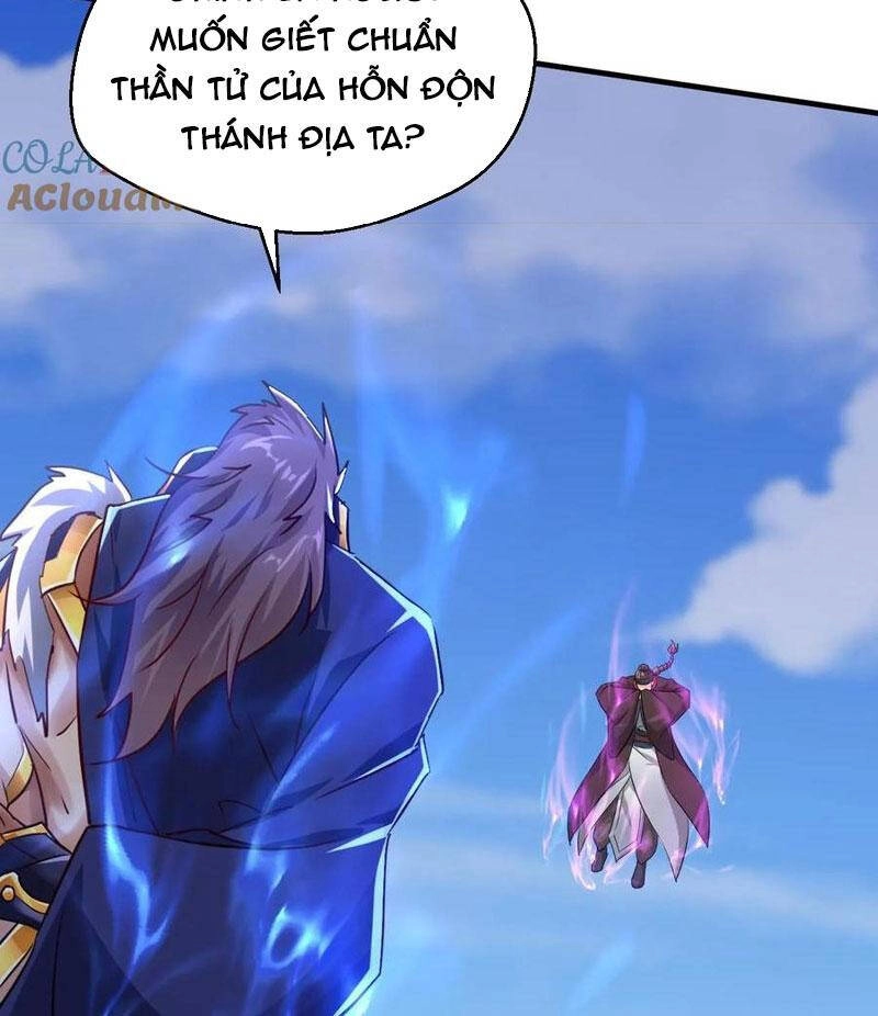 Vô Địch Đốn Ngộ Chapter 111 - 3