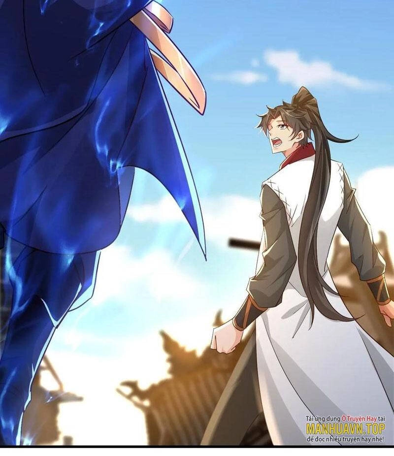 Vô Địch Đốn Ngộ Chapter 111 - 4