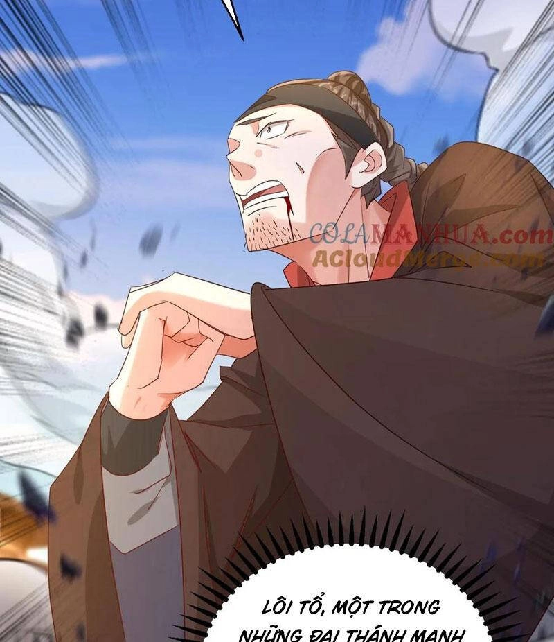 Vô Địch Đốn Ngộ Chapter 111 - 12