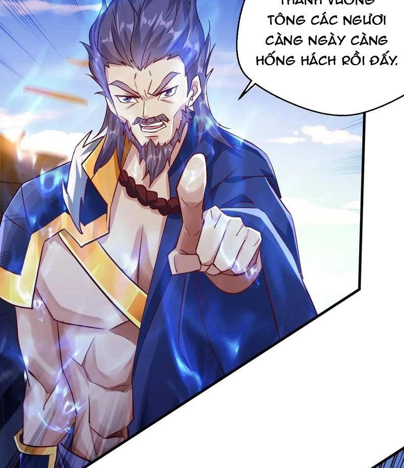 Vô Địch Đốn Ngộ Chapter 111 - 14