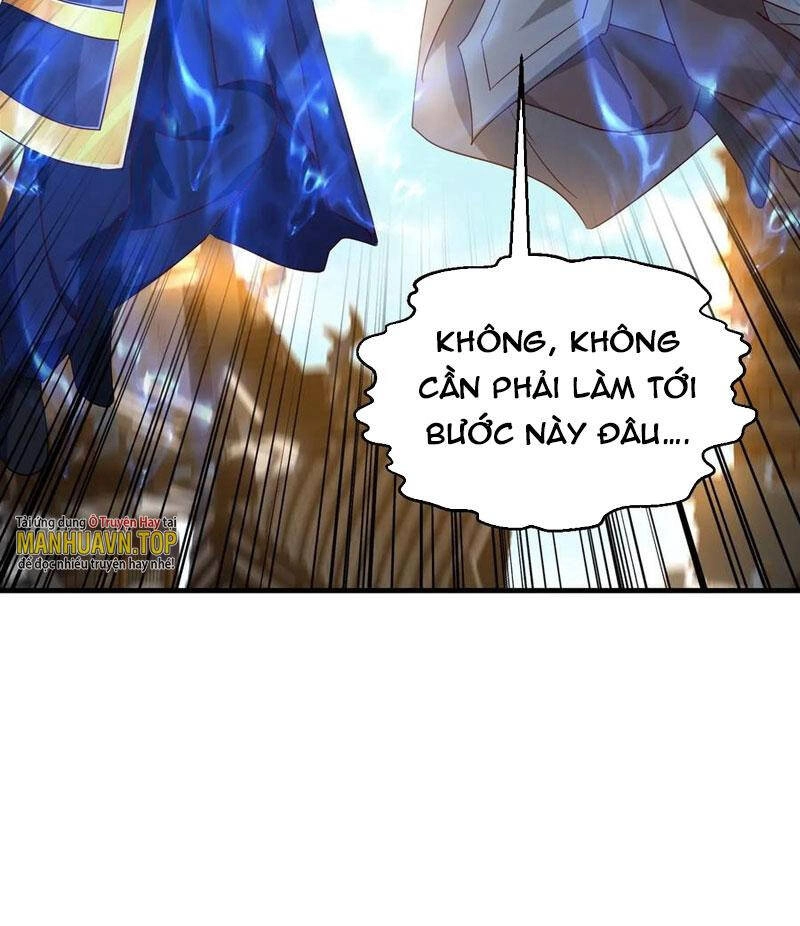 Vô Địch Đốn Ngộ Chapter 111 - 19