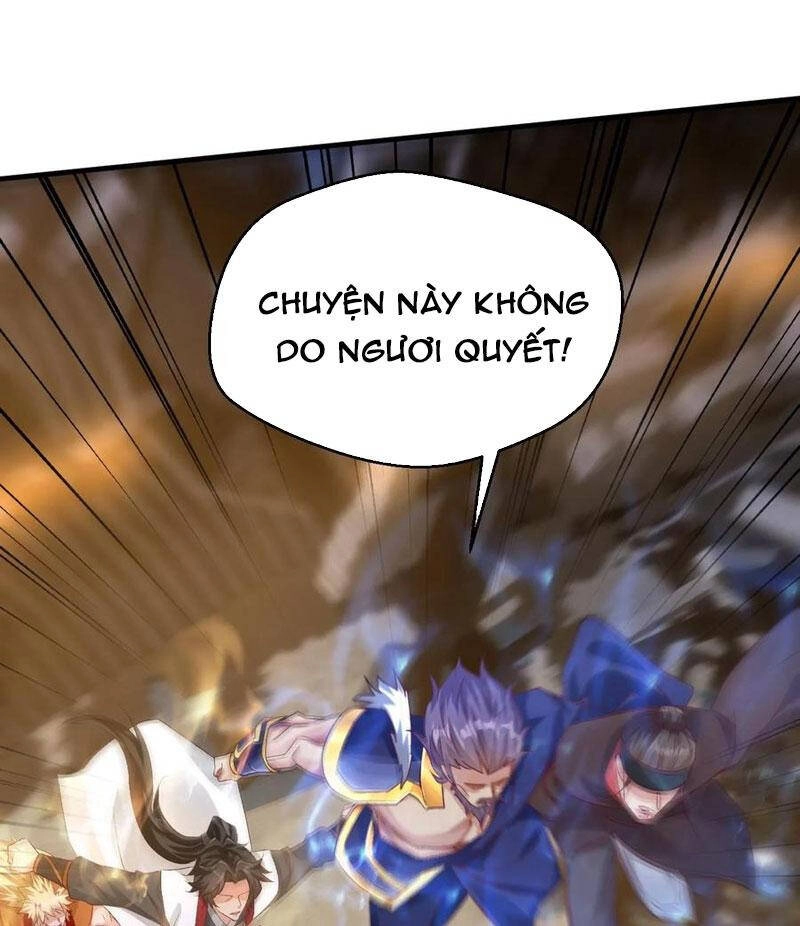 Vô Địch Đốn Ngộ Chapter 111 - 20