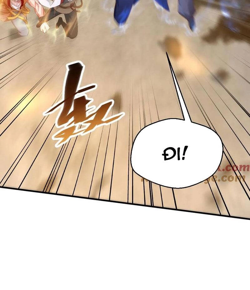 Vô Địch Đốn Ngộ Chapter 111 - 21