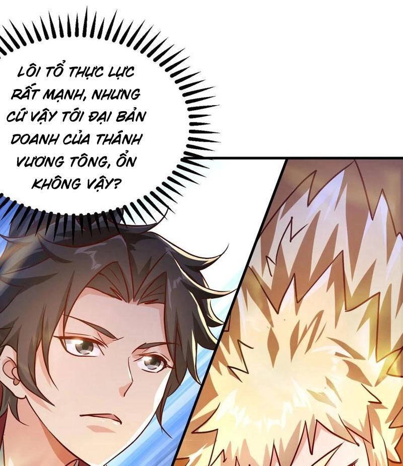 Vô Địch Đốn Ngộ Chapter 111 - 22