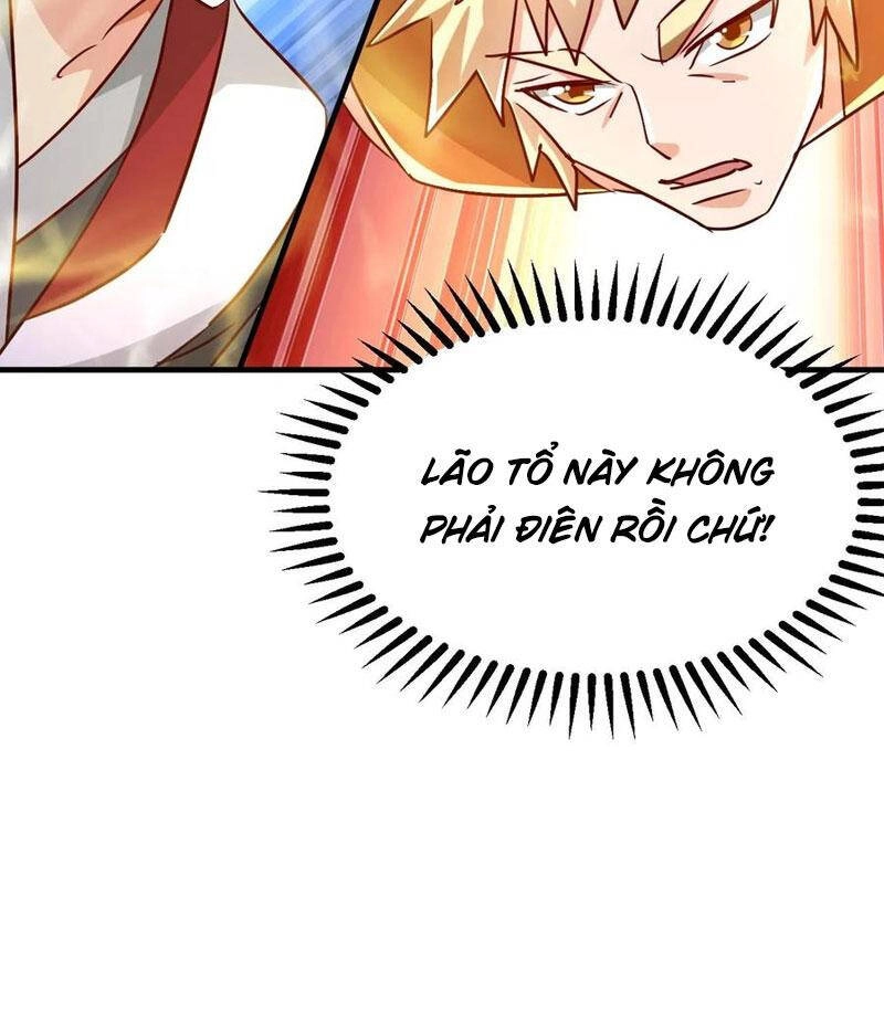 Vô Địch Đốn Ngộ Chapter 111 - 23