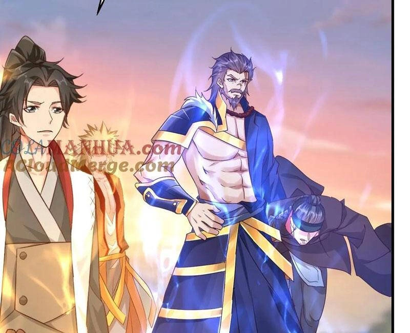 Vô Địch Đốn Ngộ Chapter 111 - 28