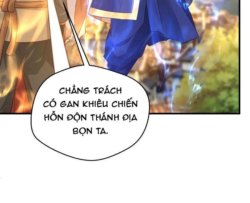 Vô Địch Đốn Ngộ Chapter 111 - 29