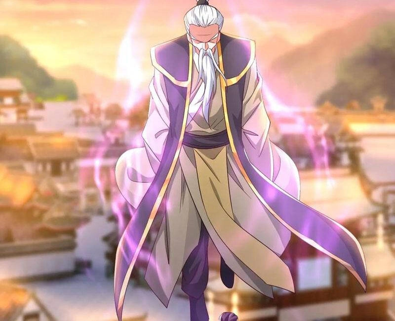 Vô Địch Đốn Ngộ Chapter 111 - 43