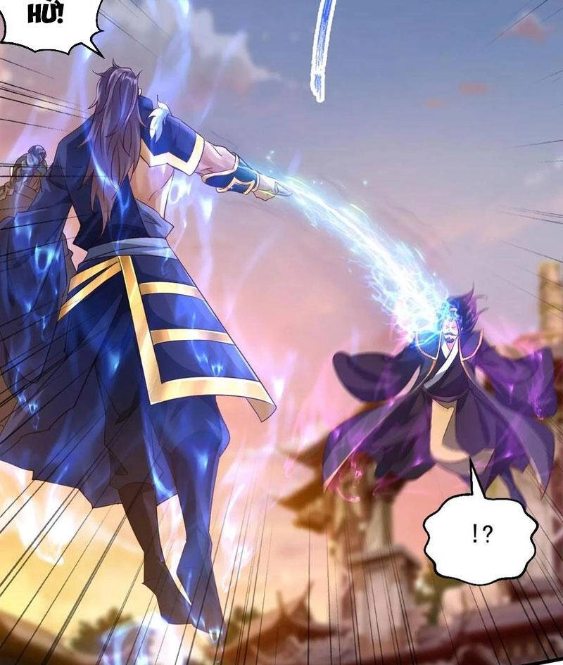 Vô Địch Đốn Ngộ Chapter 112 - 4