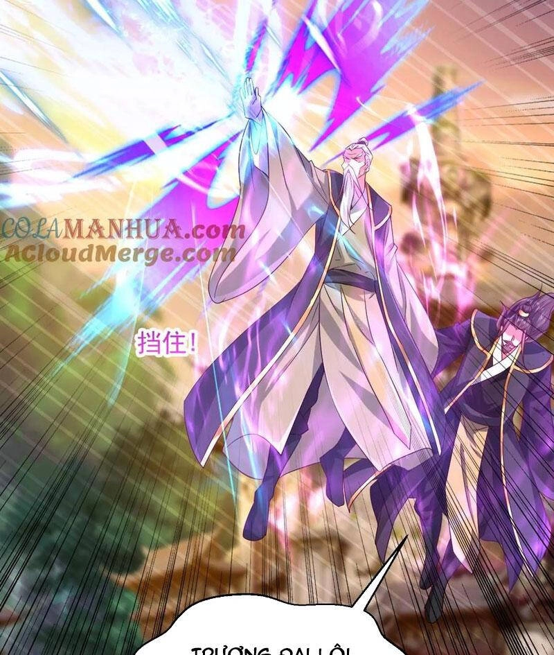 Vô Địch Đốn Ngộ Chapter 112 - 6