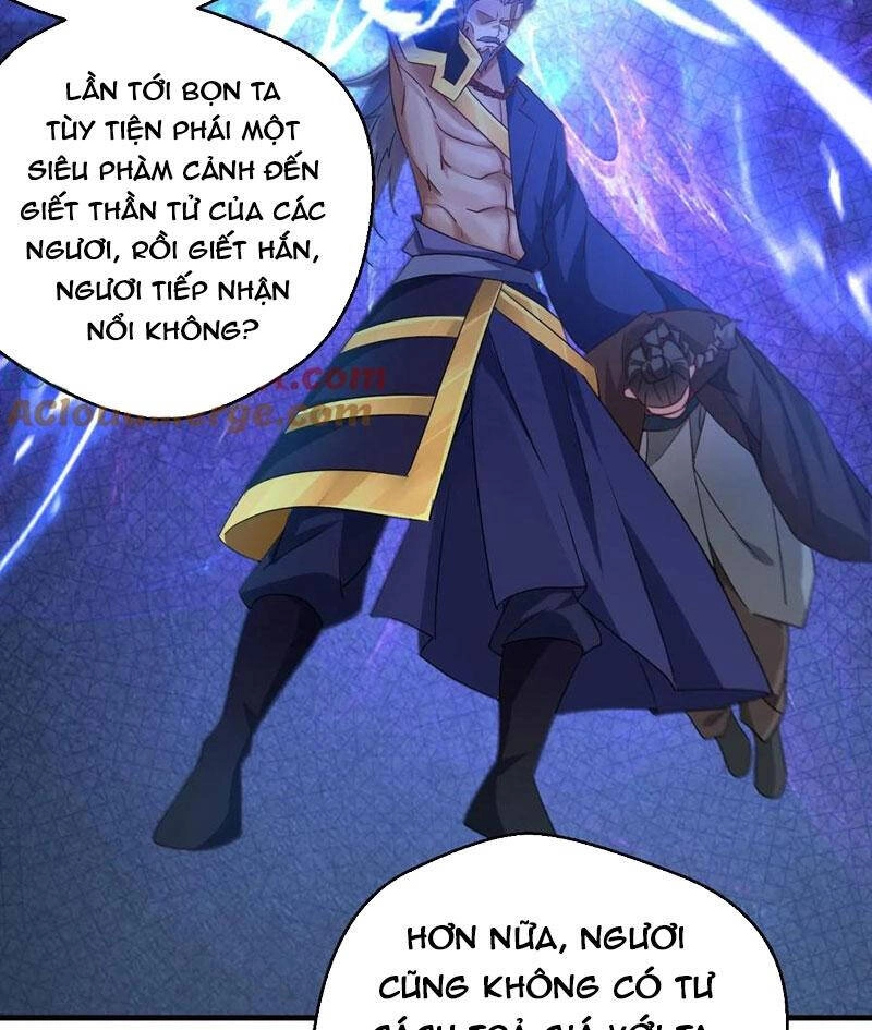 Vô Địch Đốn Ngộ Chapter 112 - 12