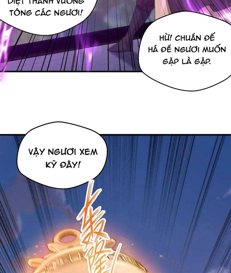 Vô Địch Đốn Ngộ Chapter 112 - 17